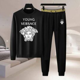 Picture of Versace SweatSuits _SKUVersaceM-4XL11Ln7430263